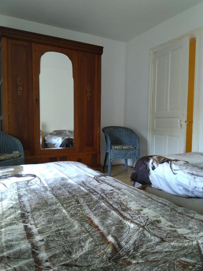 Gezellig Vakantiehuis Te Maissin Exterior foto