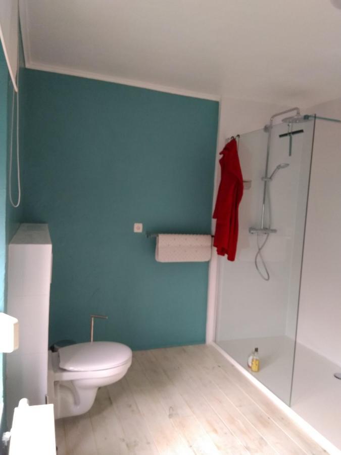 Gezellig Vakantiehuis Te Maissin Exterior foto